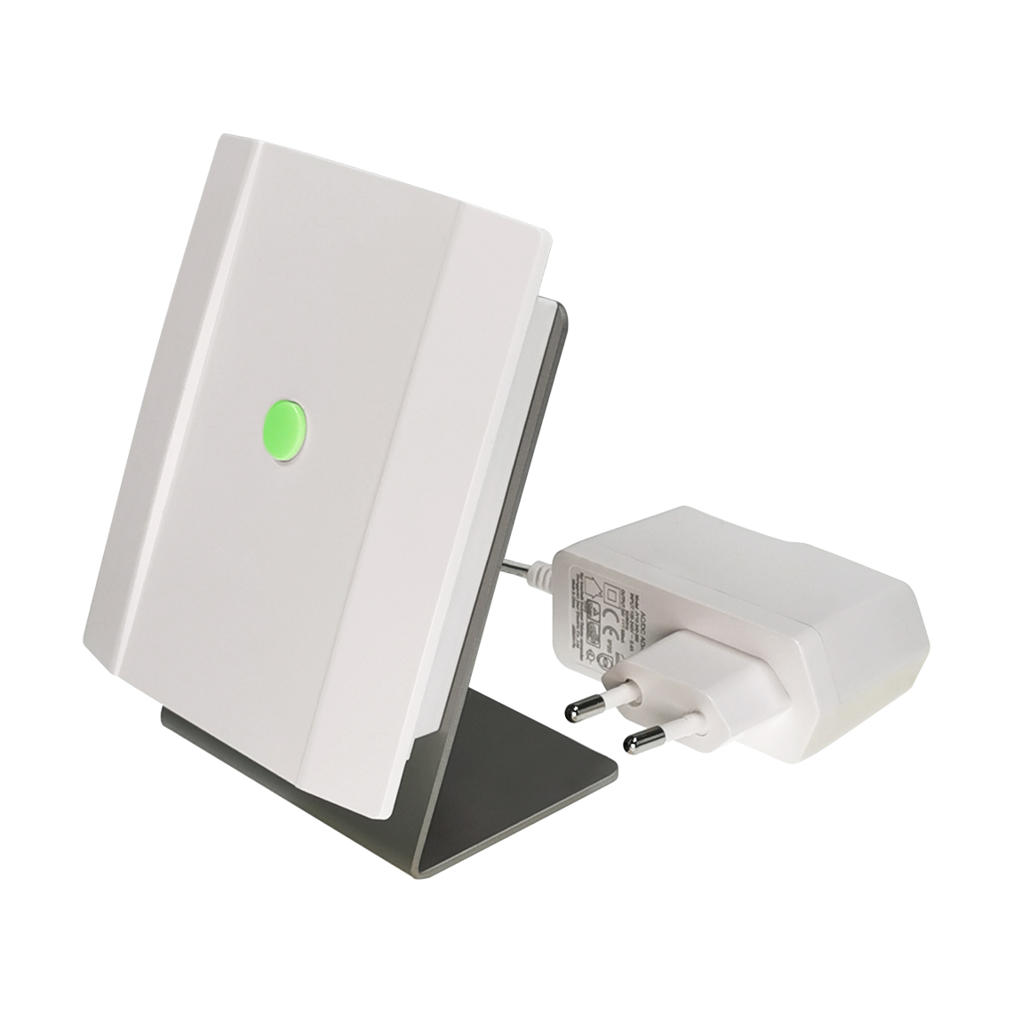 NOVOS 3 move weiß Produktbild