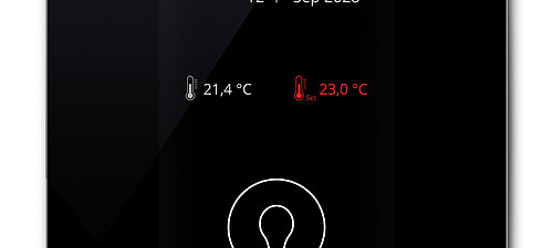 Produktbild thanos EVO