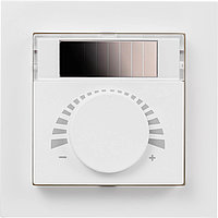 SR07 P Gira E2 reinweiß