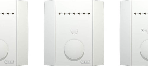 NOVOS 3 INC Variantenübersicht