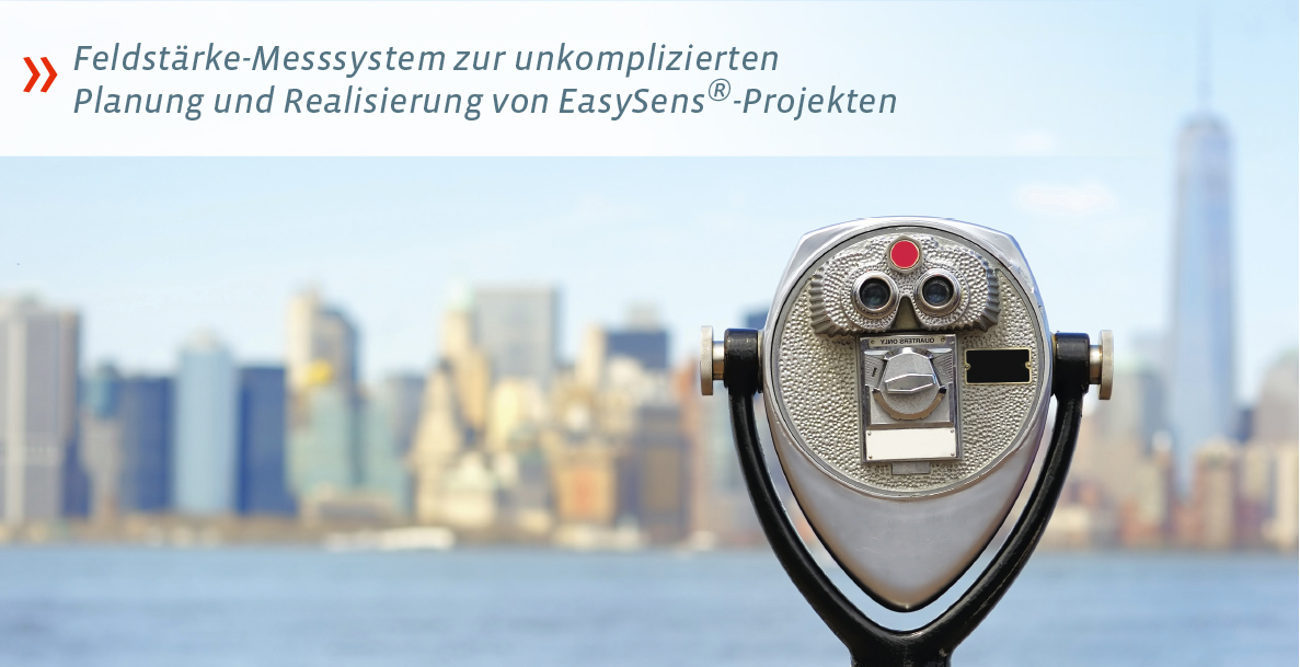 Titelbild airScan Fernglas mit Text