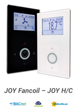 Joy Produktbild mit Text