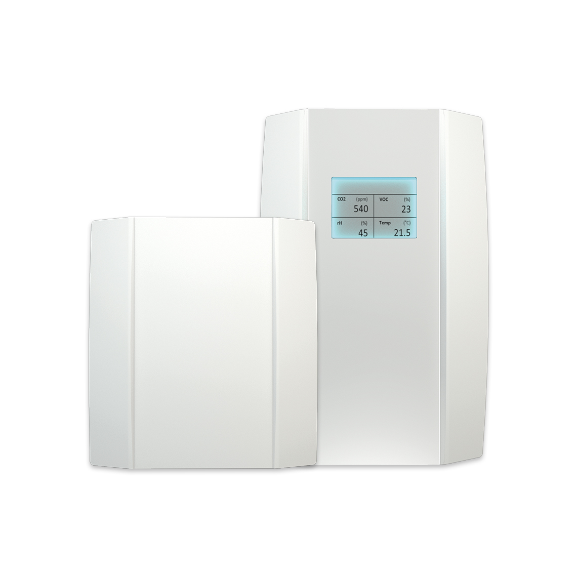 NOVOS 5 und 3 Produktbild