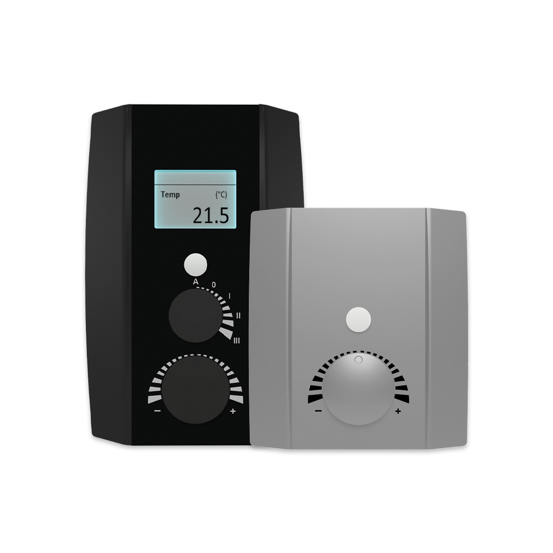 NOVOS 5x und 3x Produktbild