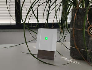 NOVOS 3 move Produktbild in Besprechungsraum