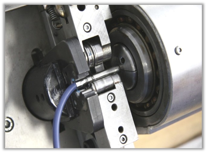 SIProtection Rollierung