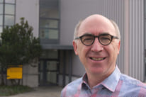 Managing Director Switzerland Richard Raschle