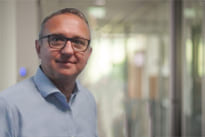 Sales Manager France Stéphane Colin