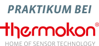 Praktikum bei Thermokon Logo