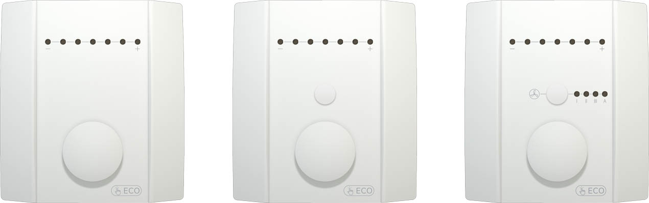 NOVOS 3 INC Variantenübersicht