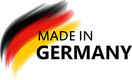 Made in Germany Logo